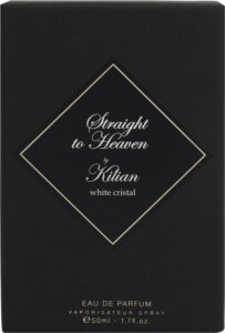 Straight To Heaven White Cristal by Kilian 50 ml - Eau De Parfum Spray - Afbeelding 2