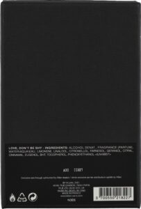 Kilian Love Don't Be Shy Eau De Parfum Refillable Spray 50 Ml For Women - Afbeelding 3
