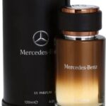 Mercedes Benz Le Parfum Voor Mannen EDP 120ml