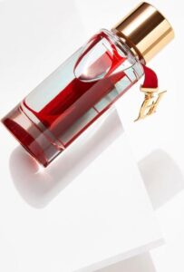 Damesparfum Carolina Herrera EDT Ch L'eau 50 ml - Afbeelding 3