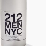 Deodorant Stick Nyc Men Carolina Herrera (75 g)