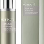 Anti-Veroudering Vochtinbrengende Lotion Hyaluron And Collagen M2 Beauté (75 ml)