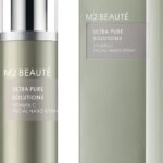 Anti-Veroudering Vochtinbrengende Lotion Vitamin C M2 Beaute (75 ml)