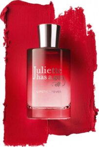 Juliette Has A Gun Lipstick Fever (w) Edp 100 Ml Fr - Afbeelding 2