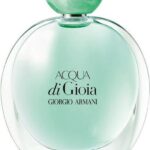 Giorgio Armani Acqua Di Gioia Eau De Parfum Spray 100 Ml For Women