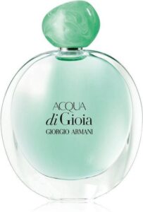 Giorgio Armani Acqua Di Gioia Eau De Parfum Spray 100 Ml For Women