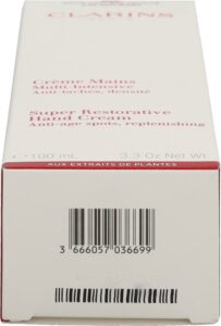 Clarins Multi-intensive Creme Mains - Dagcrème - 100 ml - Afbeelding 4