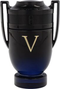Paco Rabanne Invictus Victory Elixir 100 ml Parfum Intense Spray - Herenparfum - Afbeelding 4