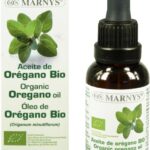 Marnys Aceite De Oregano Bio 30ml