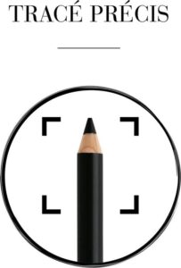 Khol & Contour Xl By Bourjois #001-noir-issime-1.6gr - Afbeelding 3