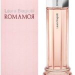 Laura Biagiotti - Romamor - Eau De Toilette - 100ML