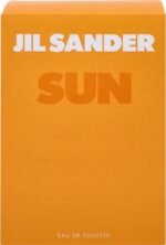 Jil Sander Sun Women Giftset 150 ml - Afbeelding 8