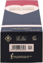 Moschino Cheap & Chic - 50ml - Eau de toilette - Afbeelding 2