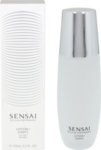 Sensai Cellular Performance Lotion I (Light) - 125 ml - gezichtslotion - Afbeelding 4