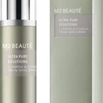 Regenerende Vloeistof Ultra Pure Solutions M2 Beauté (75 ml)
