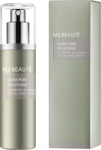 Regenerende Vloeistof Ultra Pure Solutions M2 Beauté (75 ml)