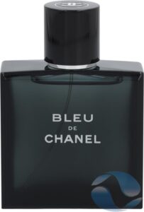 Chanel Bleu de Chanel EDT M 50 ml - Afbeelding 4