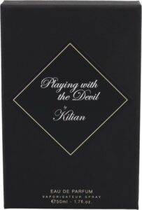Playing with The Devil by Kilian 50 ml - Eau De Parfum Spray - Afbeelding 3