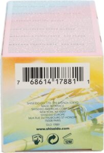 Zuiverend Masker Waso Satocane Shiseido (80 ml) - Afbeelding 4