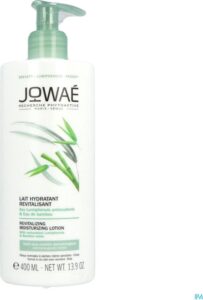 Jowae Melk Hydra Revitalis.lichaam Pompfl 400ml - Afbeelding 2
