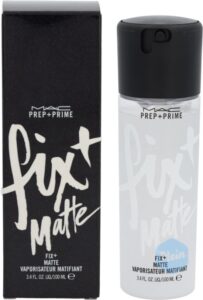 Mac Cosmetics Prep   Prime Fix  Matte Primer   100 Ml - Afbeelding 3
