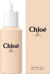 Chloé Signature Eau De Parfum Recharge 150ml - Afbeelding 2
