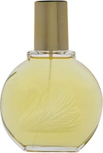 Gloria Vanderbilt - 100ml - Eau de toilette - Afbeelding 3