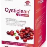 Cysticlean, Cysticlean 240mg Pac, 60 Capsules