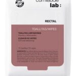 Cumlaude Perianal Wipes 15 Units