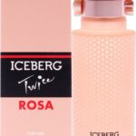 Damesparfum Iceberg EDT Iceberg Twice Rosa For Her (125 ml)