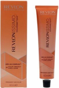 Permanente Kleur Revlon Revlonissimo Colorsmetique Nº 66.40 60 ml - Afbeelding 3