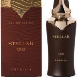 Stellar Oud Eau De Parfum (edp) 100ml