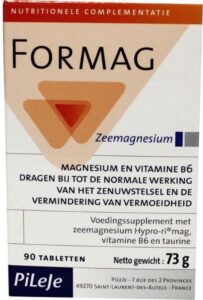 Pileje Formag 90comp - Afbeelding 2