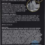 MAC Cosmetics Stack Micro Mascara 12 ml