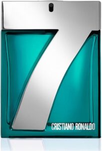 Cristiano Ronaldo Origins - 100 ml - eau de toilette spray - herenparfum - Afbeelding 2