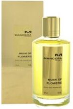 Mancera Musk Of Flowers 120 ml - Eau De Parfum Spray Women - Afbeelding 3