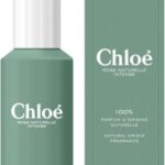 Chloe Rose Naturelle Intense Eau De Parfum Rechargeable 150 Ml