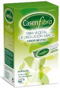 Casenfibra Casenfibre Plant Fibre 14 Sachets