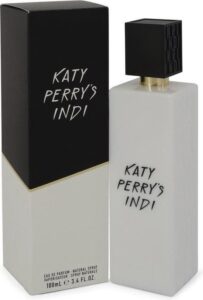 Katy Perry Katy Perry's Indi EDP W 100 ml - Afbeelding 2