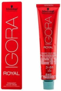 Schwarzkopf Igora Royal 3-68 60ml