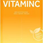 Barulab The Clean Vegan Mask Brightening Vitamin C 23 G