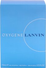 Lanvin Oxygene Edp W 75 Ml - Afbeelding 4