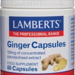 Integralia L-glutamina 500 Mg 50 Caps