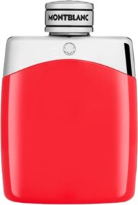 Herenparfum Montblanc Legend Red EDP (100 ml) - Afbeelding 2