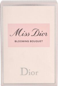 Christian Dior Poison Eau de Toilette 30ml Spray - Afbeelding 3