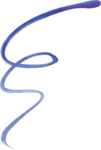 Bourjois Liner Pinceau Waterproof 24H - 04 Bleu Pop Art 2,5 ml - Afbeelding 3