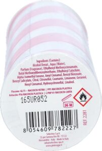Damesparfum Aquolina Pink Sugar EDT (50 ml) - Afbeelding 4