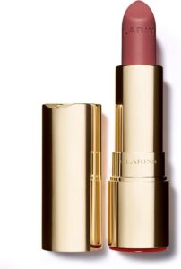 Clarins Make-Up Lip Make-Up Joli Rouge Velvet Lipstick Soft Berry 3.5g - Afbeelding 5