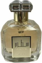 Uniseks Parfum Lattafa EDP Sutoor 100 ml - Afbeelding 2