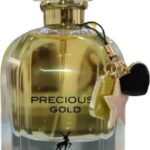 Maison Alhambra Precios Gold 2.8 Edp L